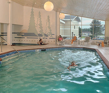 Spruceglen Inn Grand Marais Exterior foto